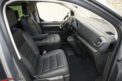 Peugeot Traveller Gebrauchtwagen