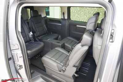 Peugeot Traveller Gebrauchtwagen