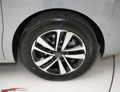 Peugeot Traveller Gebrauchtwagen