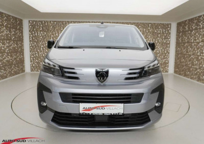 Peugeot Traveller Gebrauchtwagen