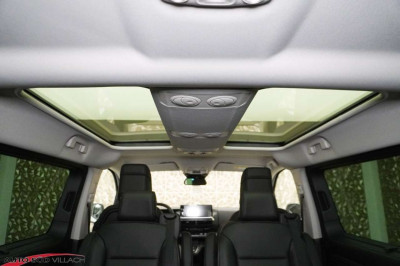 Peugeot Traveller Gebrauchtwagen Peugeot Traveller Gebrauchtwagen