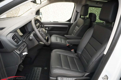 Peugeot Traveller Gebrauchtwagen Peugeot Traveller Gebrauchtwagen