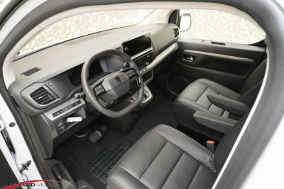 Peugeot Traveller Gebrauchtwagen Peugeot Traveller Gebrauchtwagen