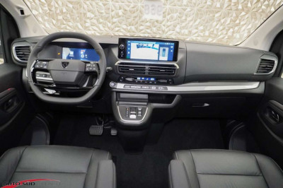 Peugeot Traveller Gebrauchtwagen Peugeot Traveller Gebrauchtwagen