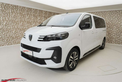 Peugeot Traveller Gebrauchtwagen Peugeot Traveller Gebrauchtwagen