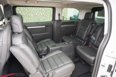 Peugeot Traveller Gebrauchtwagen Peugeot Traveller Gebrauchtwagen