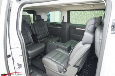 Peugeot Traveller Gebrauchtwagen Peugeot Traveller Gebrauchtwagen