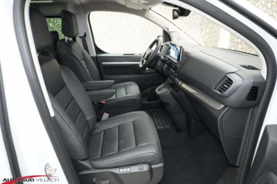 Peugeot Traveller Gebrauchtwagen Peugeot Traveller Gebrauchtwagen