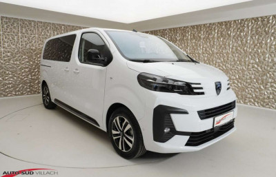 Peugeot Traveller Gebrauchtwagen Peugeot Traveller Gebrauchtwagen