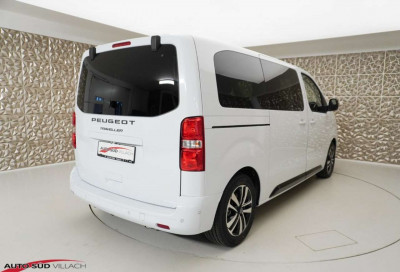 Peugeot Traveller Gebrauchtwagen Peugeot Traveller Gebrauchtwagen