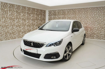 Peugeot 308 Gebrauchtwagen