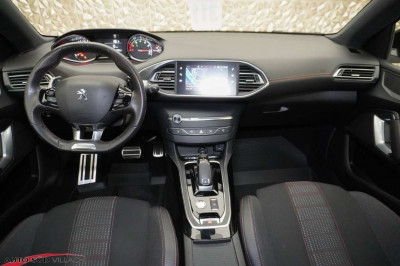 Peugeot 308 Gebrauchtwagen