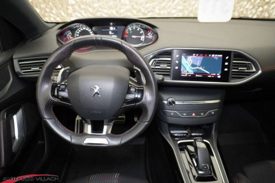 Peugeot 308 Gebrauchtwagen