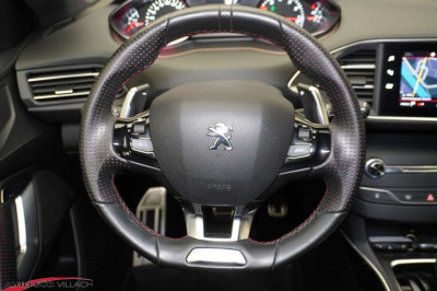 Peugeot 308 Gebrauchtwagen