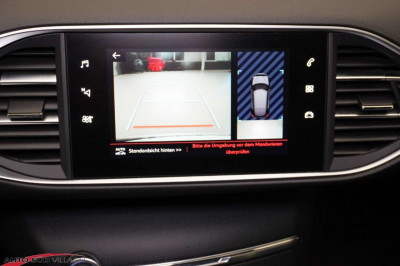 Peugeot 308 Gebrauchtwagen