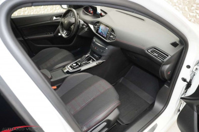 Peugeot 308 Gebrauchtwagen