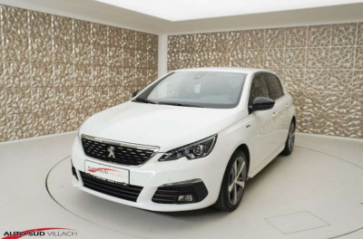Peugeot 308 Gebrauchtwagen