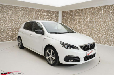 Peugeot 308 Gebrauchtwagen