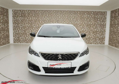 Peugeot 308 Gebrauchtwagen