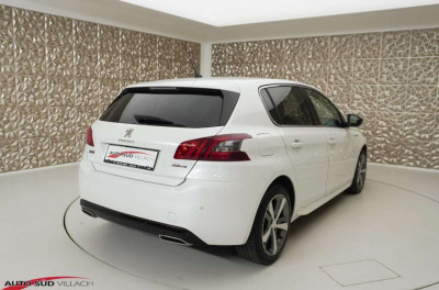 Peugeot 308 Gebrauchtwagen