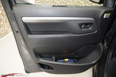 Peugeot Traveller Gebrauchtwagen