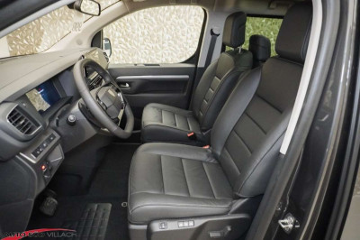 Peugeot Traveller Gebrauchtwagen