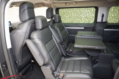 Peugeot Traveller Gebrauchtwagen