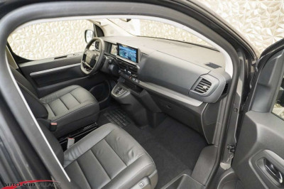 Peugeot Traveller Gebrauchtwagen