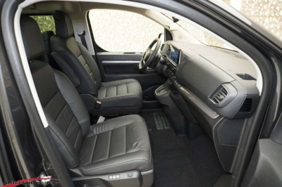 Peugeot Traveller Gebrauchtwagen