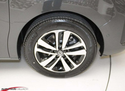 Peugeot Traveller Gebrauchtwagen