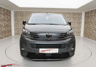 Peugeot Traveller Gebrauchtwagen