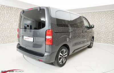 Peugeot Traveller Gebrauchtwagen