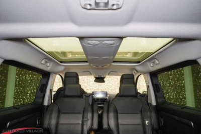 Peugeot Traveller Gebrauchtwagen