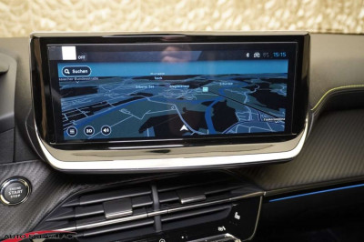 Peugeot 208 Gebrauchtwagen