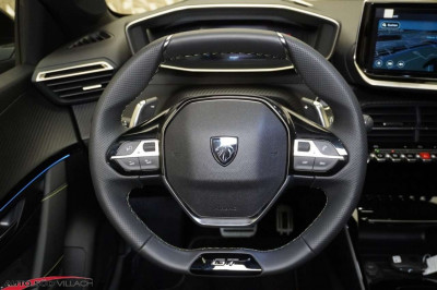 Peugeot 208 Gebrauchtwagen