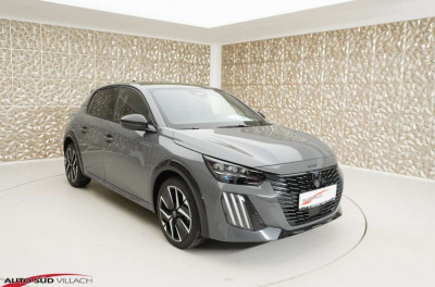 Peugeot 208 Gebrauchtwagen