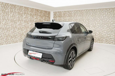 Peugeot 208 Gebrauchtwagen