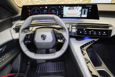 Peugeot 5008 Gebrauchtwagen