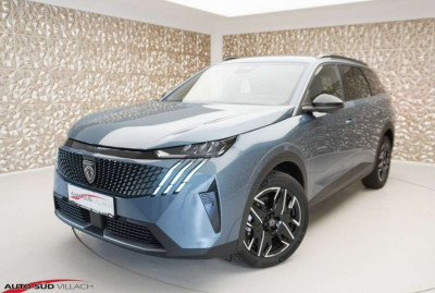 Peugeot 5008 Gebrauchtwagen