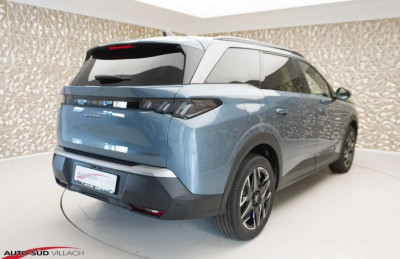 Peugeot 5008 Gebrauchtwagen