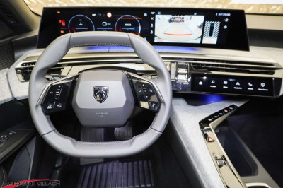 Peugeot 5008 Gebrauchtwagen