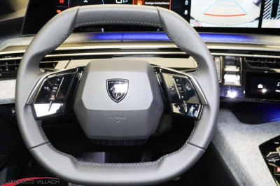 Peugeot 5008 Gebrauchtwagen