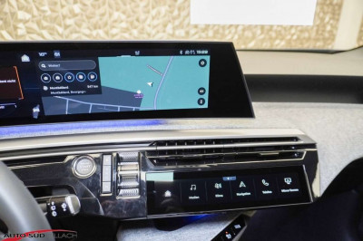 Peugeot 5008 Gebrauchtwagen