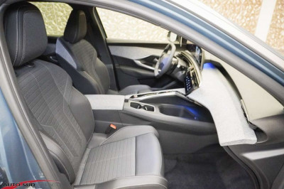 Peugeot 5008 Gebrauchtwagen