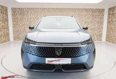 Peugeot 5008 Gebrauchtwagen