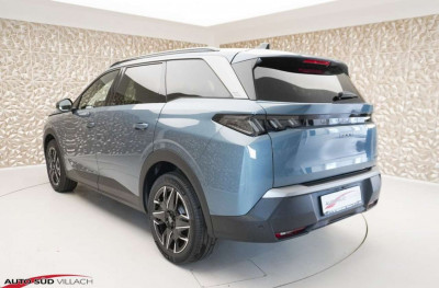 Peugeot 5008 Gebrauchtwagen