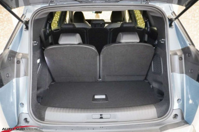 Peugeot 5008 Gebrauchtwagen