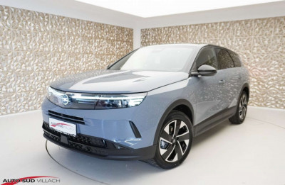 Opel Grandland Gebrauchtwagen