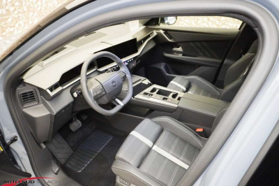 Opel Grandland Gebrauchtwagen