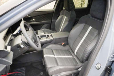 Opel Grandland Gebrauchtwagen